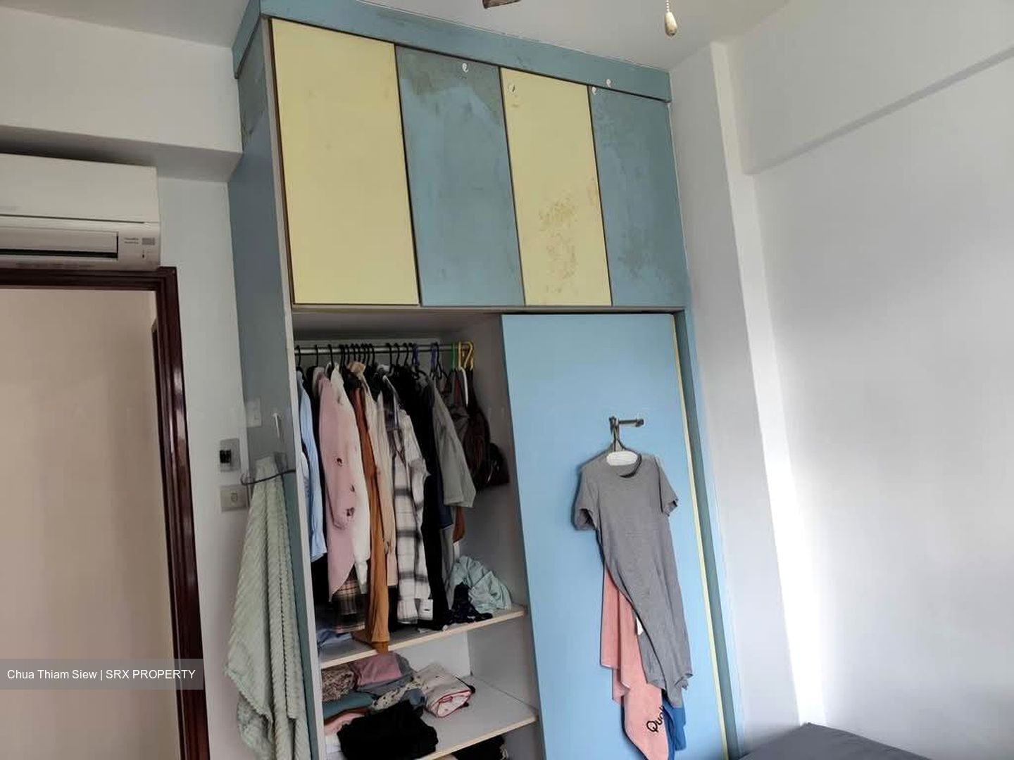 Summerdale (D22), Condominium #618421731